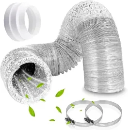 elastyczna-rura-aluminiowa-waz-powietrzny-z-pvc-100mm-2m