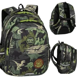 plecak-szkolny-jerry-adventure-park-kl1-3-coolpack