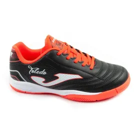 joma-buty-sportowe-pilkarskie-toledo-jr-2601-halowe-dzieciece-czarne-38