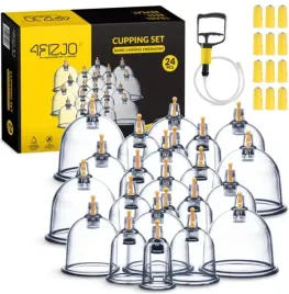 banki-bezogniowe-prozniowe-z-pompka-zestaw-24-szt-4fizjo-pompka-gratis