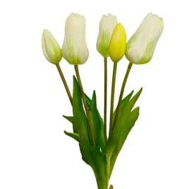 wiazka-gumowanych-tulipanow-x5-bialy-41-cm