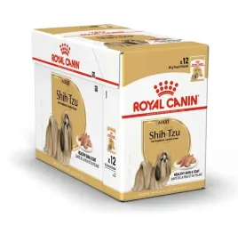 royal-canin-shih-tzu-adult-12x85g-mokra-karma-dla-psow-rasy-shih-tzu