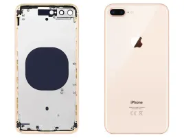 korpus-ramka-obudowa-tyl-apple-iphone-8-plus-gold