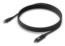 ubiquiti-uacc-cable-usb-100w-2m-bk-kabel-usb-usb-c-czarny-szary