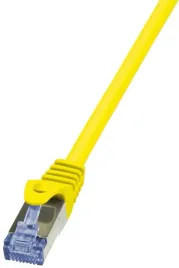 logilink-cat6a-s-ftp-2m-kabel-sieciowy-zolty-s-ftp-s-stp