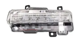 mitsubishi-pajero-lampa-swiatlo-jazdy-dziennej-drl-8312a019-nowa