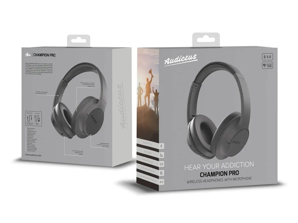 audictus-champion-pro