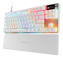 steelseries-apex-pro-tkl-gen-3-klawiatura-gaming-usb-us-english-bialy