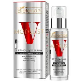 bielenda-v-modelist-liftingujace-serum-do-twarzy-odmladzajace-peptydy-30ml