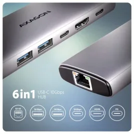 axagon-hmc-6g2l-stacja-dokujaca-przewodowa-usb-3-2-gen-2-3-1-gen-2-typ