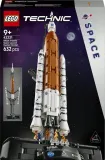 lego-technic-rakieta-sls-nasa-artemis