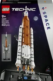 lego-technic-rakieta-sls-nasa-artemis