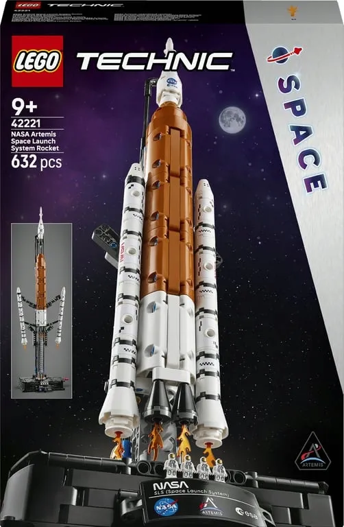 lego-technic-rakieta-sls-nasa-artemis