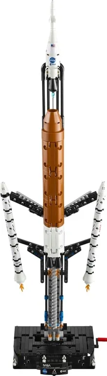 lego-technic-rakieta-sls-nasa-artemis