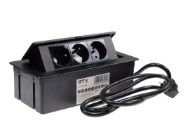 gniazdo-chowane-wpuszczane-w-blat-soft-gtv-3x230v-czarne