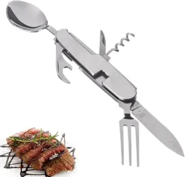 multitool-sztucce-turystyczne-kempingowe-5w1-skladane-stal-nierdzewna