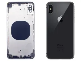 korpus-ramka-obudowa-tyl-apple-iphone-x-space-gray
