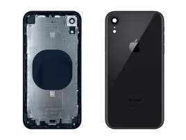 korpus-ramka-obudowa-tyl-apple-iphone-xr-black