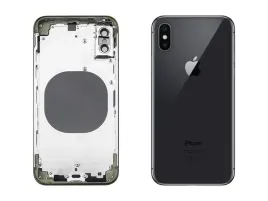 korpus-ramka-obudowa-tyl-apple-iphone-xs-space-gray
