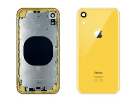 korpus-ramka-obudowa-tyl-apple-iphone-xr-yellow