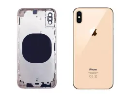korpus-ramka-obudowa-tyl-apple-iphone-xs-gold