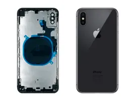 korpus-ramka-obudowa-tyl-apple-iphone-xs-max-space-gray