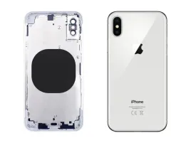 korpus-ramka-obudowa-tyl-apple-iphone-xs-silver