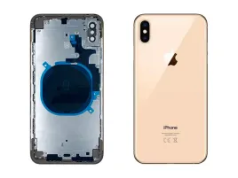 korpus-ramka-obudowa-tyl-apple-iphone-xs-max-gold