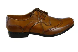 moskala-polbuty-brazowe-ze-skory-teg-g-nr-39