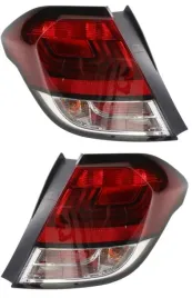 citroen-c4-b7-2015-lampa-tylna-komplet-zewnetrzna