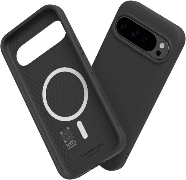 rhinoshield-solidsuit-etui-magsafe-do-google-pixel-9-pixel-9-pro-czarny