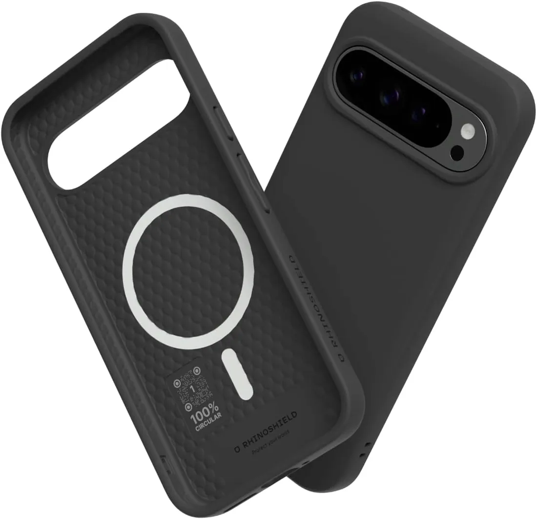 rhinoshield-solidsuit-etui-magsafe-do-google-pixel-9-pixel-9-pro-czarny-stan-nowy