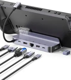 ugreen-cm666-stacja-dokujaca-usb-c-4k-hdmi-usb-ethernet-i-pd-60hz-100w-6w1