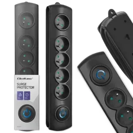 qoltec-przedluzacz-listwa-zasilajaca-antyprzepieciowa-5-gniazd-3m