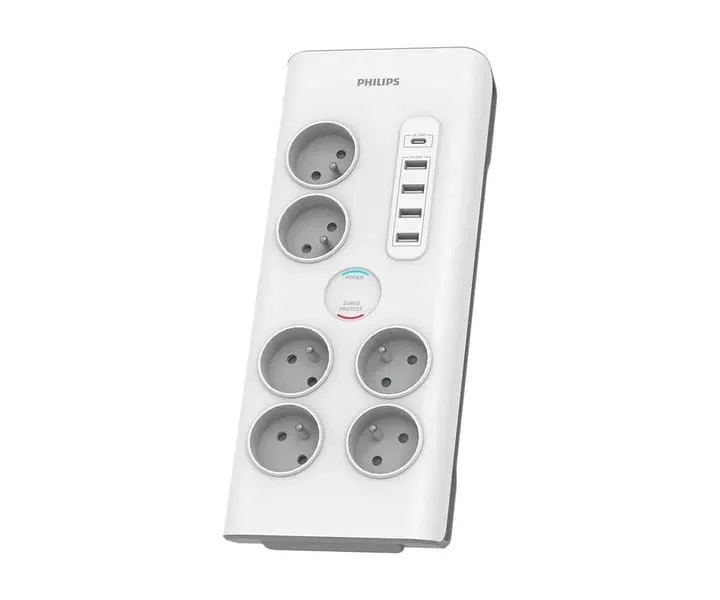 listwa-philips-6-gniazd-5-usb-2m