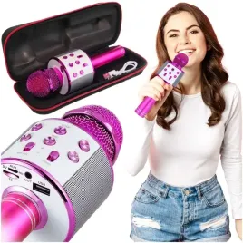 mikrofon-bezprzewodowy-dla-dzieci-karaoke-glosniki-odtwarzacz-bluetooth
