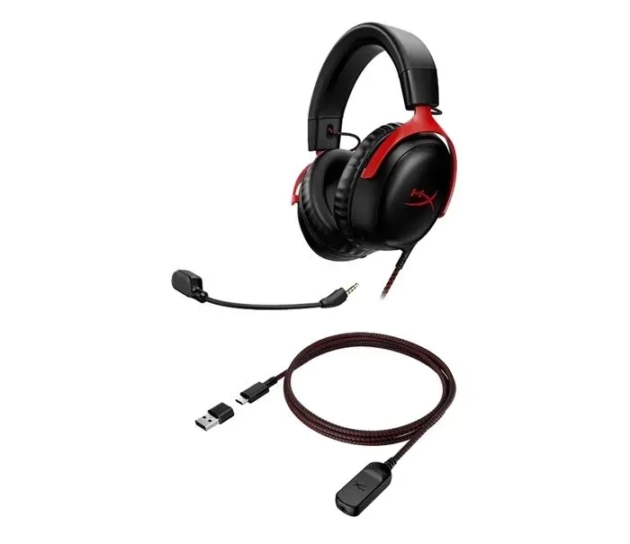 sluchawki-nauszne-hyperx-cloud-iii-stan-nowy