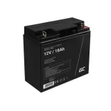 akumulator-green-cell-agm09-18ah-12v-producent-green-cell