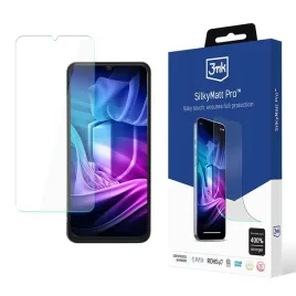 folia-ochronna-3mk-silky-matt-pro-do-doogee-n55-plus-matowa
