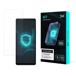 folia-ochronna-3mk-1up-do-sony-xperia-10-vi-gaming-na-ekran