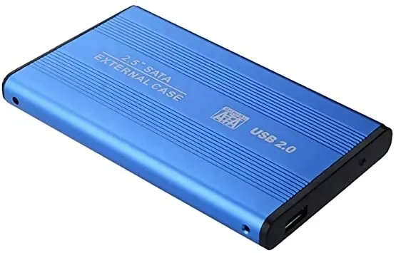 DYSK PRZENOŚNY ZEWNĘTRZNY 1000GB USB PENDRIVE 1TB
