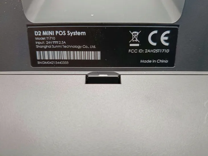 sunmi-d2-mini-4g-nfc-25-7cm-10-1-kd-android-terminal-pos-zawiera-baterie-nie-produkt-wprowadzony-do-obrotu-na-terenie-ue-przed-13-12-2024-nie
