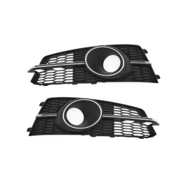 audi-a6-c7-lift-s-line-14-18-atrapy-kratki-zderzaka-przod-chrom-p-l-komplet