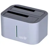stacja-dokujaca-silver-monkey-dla-dyskow-sata-hdd-i-ssd