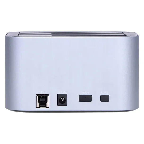 stacja-dokujaca-silver-monkey-dla-dyskow-sata-hdd-i-ssd-stan-nowy-stan-opakowania-oryginalne