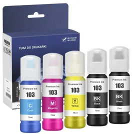 5x-tusz-103-xl-do-epson-ecotank-l3110-l3251-l3210-l3150-l3160-l3256