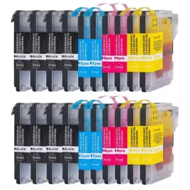 20x-tusz-do-brother-lc985-dcp-j125-dcp-j315w-j515w