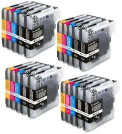 tusze-lc-985-xl-do-drukarki-brother-dcp-j125-dcp-j315w-dcp-j515w