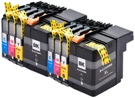 zestaw-tusze-do-drukarki-brother-dcp-j100-dcp-j105-mfc-j200-lc-529-lc-525