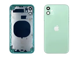 korpus-ramka-obudowa-tyl-apple-iphone-11-green
